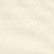 38.1x45.7cm DMC Cotton needlework Aïda fabric 4.4 pts/cm - Unbleached x1
