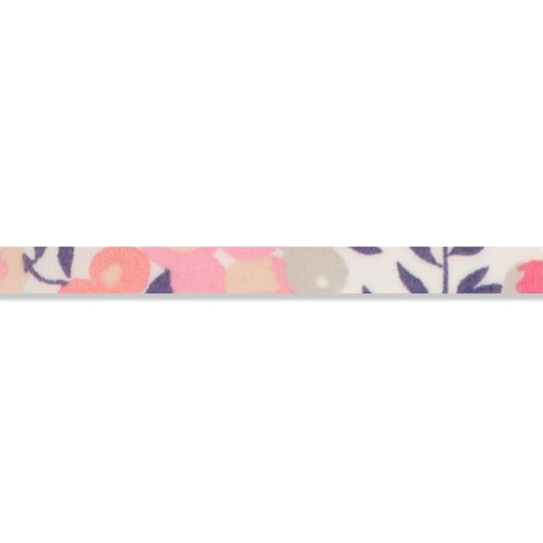 Liberty cord Wiltshire Pois de senteur x1m