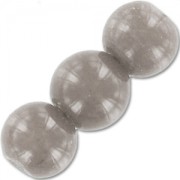 Rounds 8mm Grey x10|raw }}