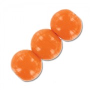 Rounds 4mm Orange x20|raw }}
