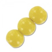 Rounds 4mm Yellow x20|raw }}