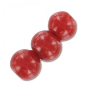 Rounds 4mm Red x20|raw }}