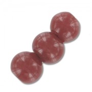 Rounds 4mm Bordeaux x20|raw }}