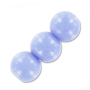 Rounds 4mm Light Blue x20|raw }}