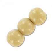 Rounds 4mm Beige x20|raw }}