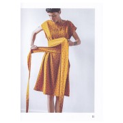 Les indispensables robes - 10 modèles faciles - IN FRENCH x1