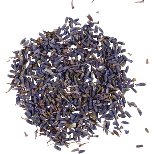 Dried Flower Assortment - Lavender - Purple x15g