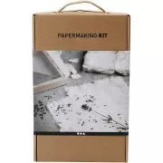 Paper making kit x1