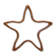 Spacer beads bird 10mm Old copper tone x10|raw }}