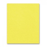 Felt rectangles 1.5mm 30,5x22,9cm Light Yellow x1|raw }}