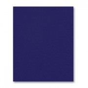Felt rectangles 1.5mm 30,5x22,9cmcm Royal blue x1|raw }}