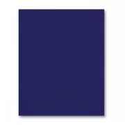 Felt rectangles 1.5mm 30,5x22,9cmcm Royal blue x1