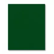 Felt rectangles 1.5mm 30,5x22,9cm Green x1