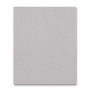 Felt rectangles 1.5mm 30,5x22,9cm Light Grey x1
