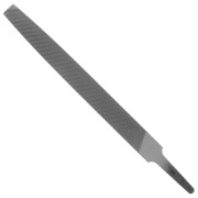 200x16mm Round End File - jewellery tool x1|raw }}