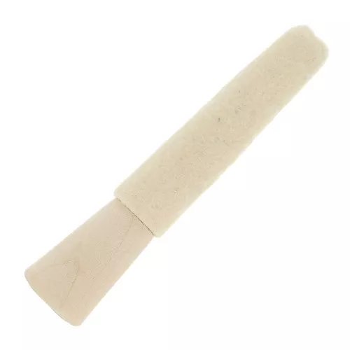 115x15mm Conical brush for the inside of felt rings x1