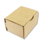 Small 60x50mm cardboard box x 1