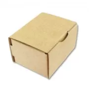 Small 60x50mm cardboard box x 1