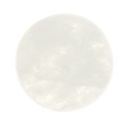 12mm Round Cabochon - Moonstone x1|raw }}
