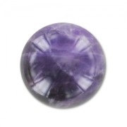 Bead Amethyst 16mm x1|raw }}