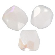 2 mm Veneers - Chalk White AB, 50-pack