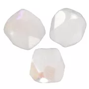2 mm Veneers - Chalk White AB, 50-pack
