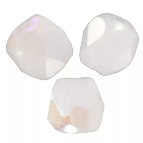 2 mm Veneers - Chalk White AB x50