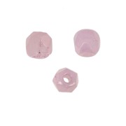 2 mm Veneers - Chalk White Lila Luster x50