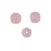 2 mm Veneers - Chalk White Lila Luster x50