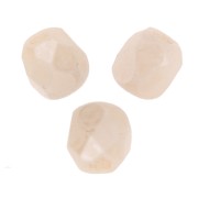 2 mm Veneers - Chalk White Champagne Luster x50
