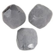 2 mm Veneers - Chalk White Grey Luster x50