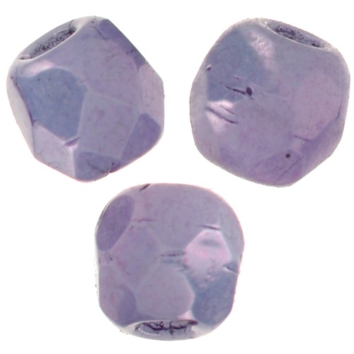 True 2 mm veneers Chalk White Lila Vega Luster x50