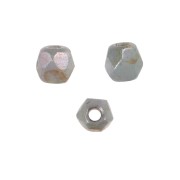 Genuine 2 mm veneers (True 2) Chalk White Blue Luster x50|raw }}