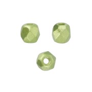 2 mm Veneers - Alabaster Pastel Olivine x50