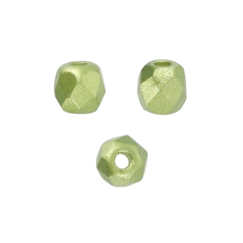 2 mm Veneers - Alabaster Pastel Olivine x50