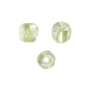 2 mm Veneers - Crystal Mint Luster x50