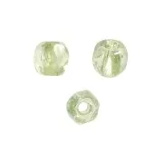 2 mm Veneers - Crystal Mint Luster x50
