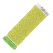Gütermann recycled polyester sewing thread - Anise green (n°334) x100m