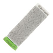 Gütermann recycled polyester sewing thread - Light Grey (n°38) x100m|raw }}