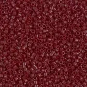 Miyuki Delica 11/0 DB1134 - Opaque Currant - Wholesale x 100g