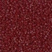 Miyuki Delica 11/0 DB1134 - Opaque Currant x100g