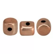 2.5x3mm Minos® by Puca® - Full Capri Gold x5g