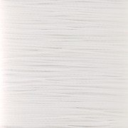 0.5mm Toho Amiet Thread - Fine white x20m|raw }}