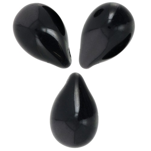 Drops 6x9mm Jet  x25