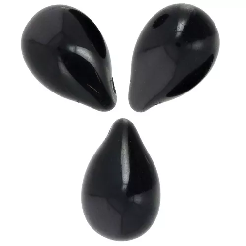 Drops 6x9mm Jet  x25