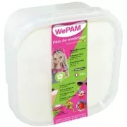 Cold porcelain Paste WePam 145gr White