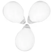 Drops 6x9mm Crystal  x25