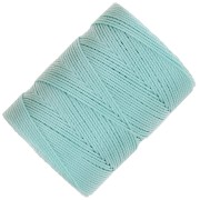 0.4mm C-LON Fine Weight Bead Cord - Turquoise x124m|raw }}
