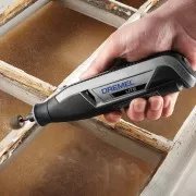 DREMEL® Lite 7760 - wireless Precision tool with 15 accessories x1