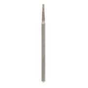 DREMEL® 7134: Engraving Bit - Tapered Diamond Drill Bit - 2 mm x2